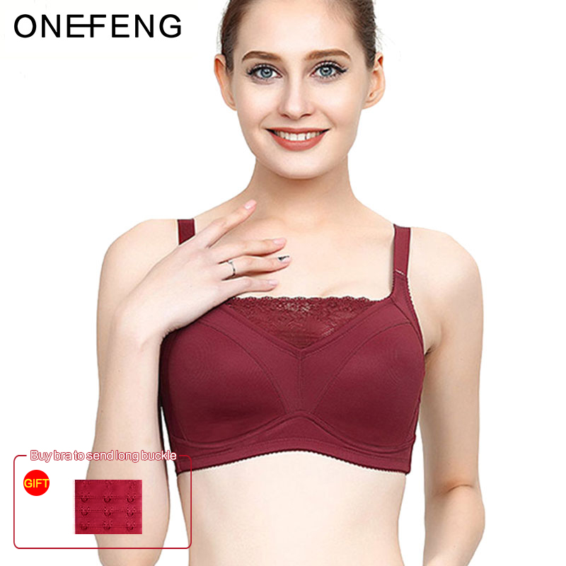 Mastectomy Bra Pocket - ONEFENG 6030 sujetador de mastectomía ropa