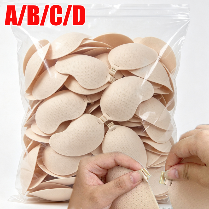 Strapless Bra Adhesive - Sujetador invisible sin espalda con efecto