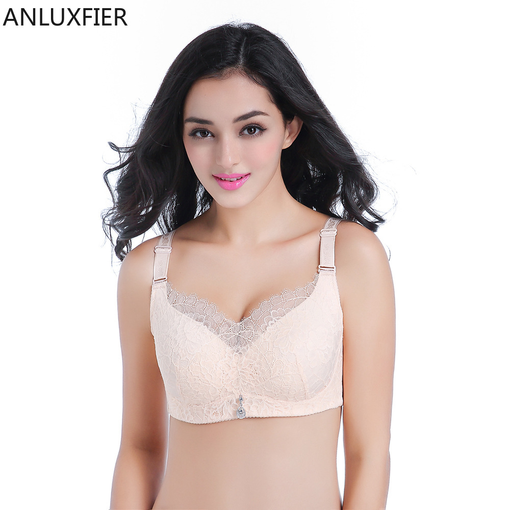 Mastectomy Bra Pocket - X9034-Sujetador súper suave y cómodo para