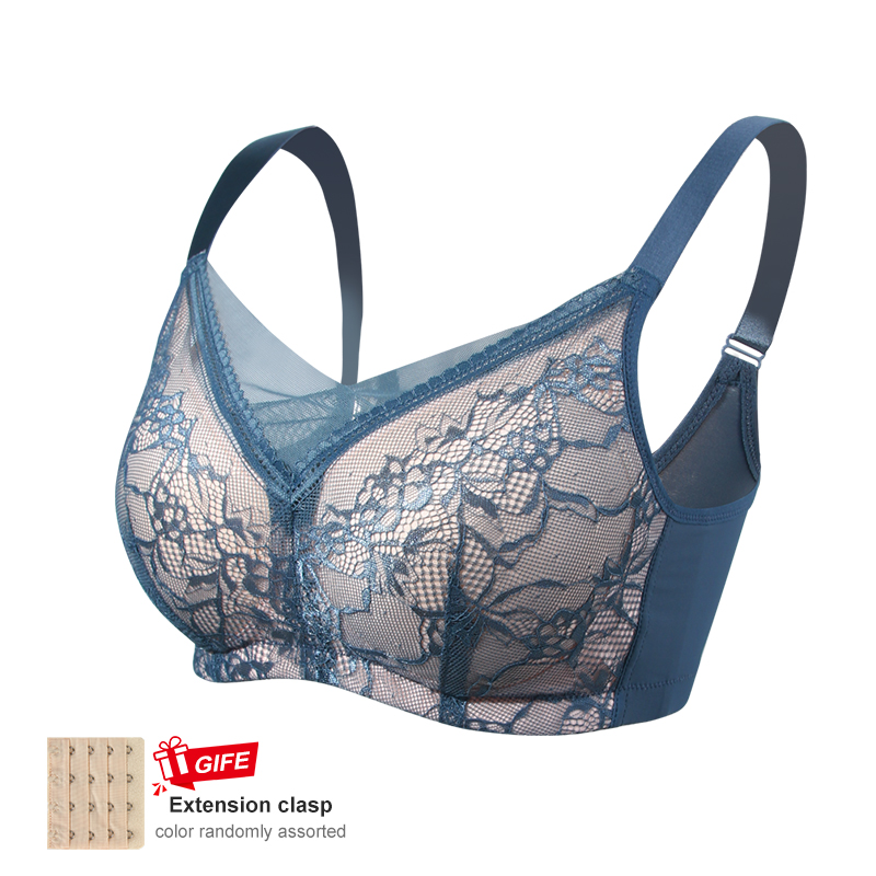 Mastectomy Bra Pocket - Sujetador para mastectomía con bolsillo, incluye