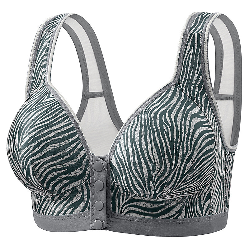 Nursing Bra Clip - Sujetador de lactancia con cierre frontal