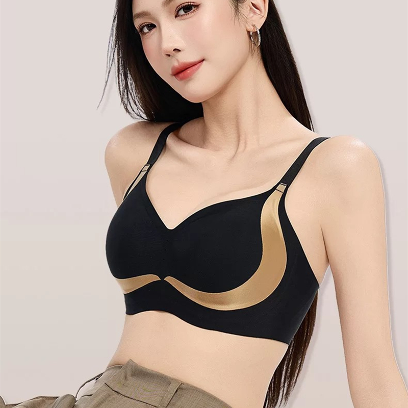 Sujetador push-up moderno para - Wirefree Bra Comfort reseña y precio