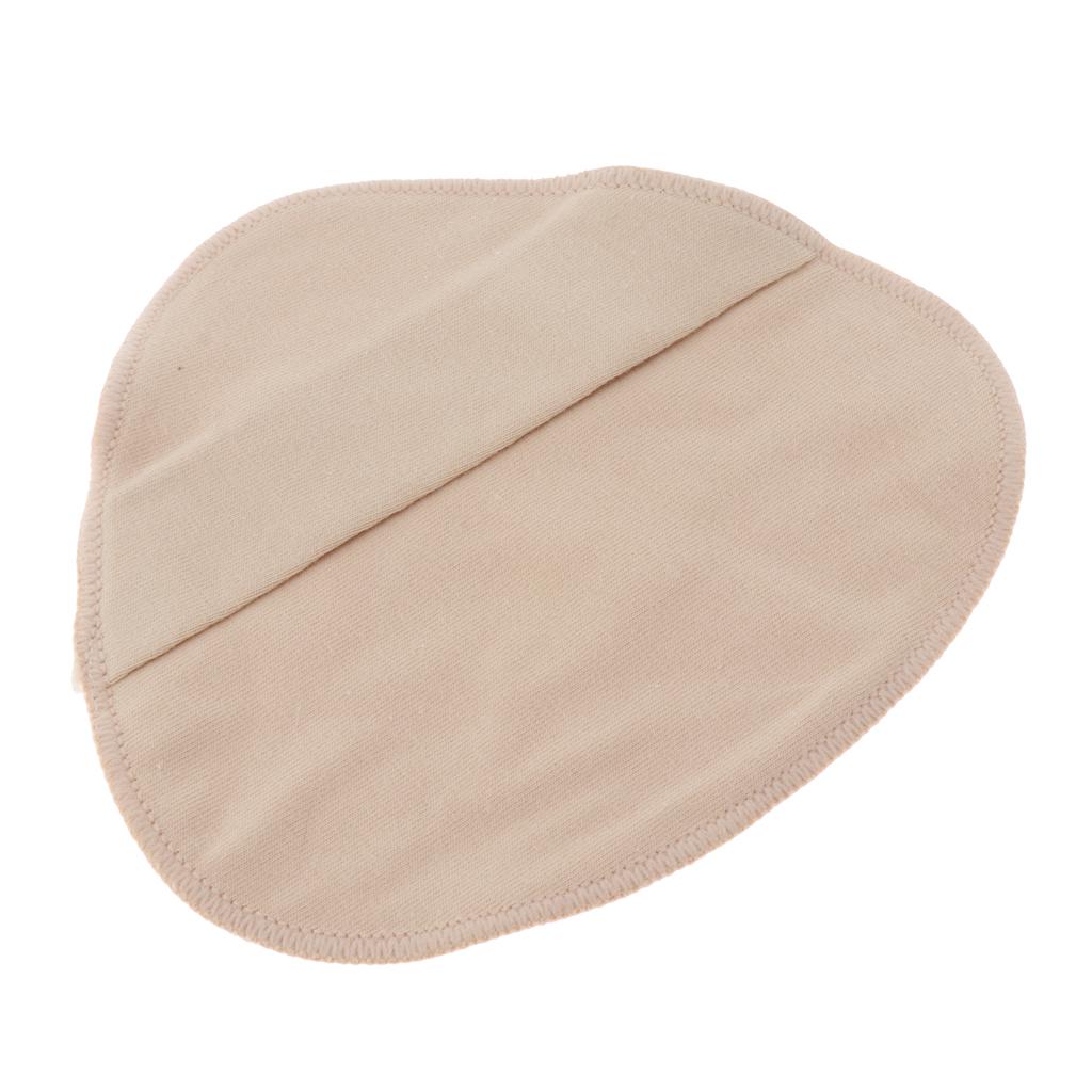 Bolsillo de sujetador de algod - Mastectomy Bra Pocket reseña y precio