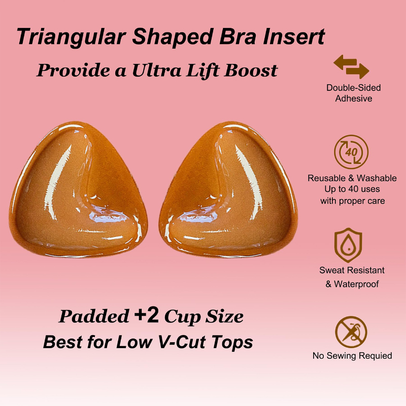 Kave 1/2 pares de sujetador ad - Strapless Bra Adhesive reseña y precio