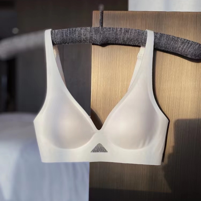 Ropa interior sin costuras de  - Wirefree Bra Comfort reseña y precio
