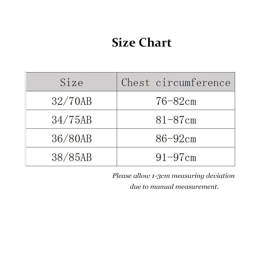 Sujetador Sexy y Cómodo sin Co - Wirefree Bra Comfort reseña y precio