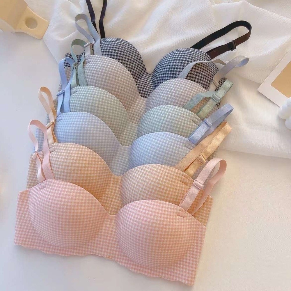Sujetador transpirable sin cos - Wirefree Bra Comfort reseña y precio