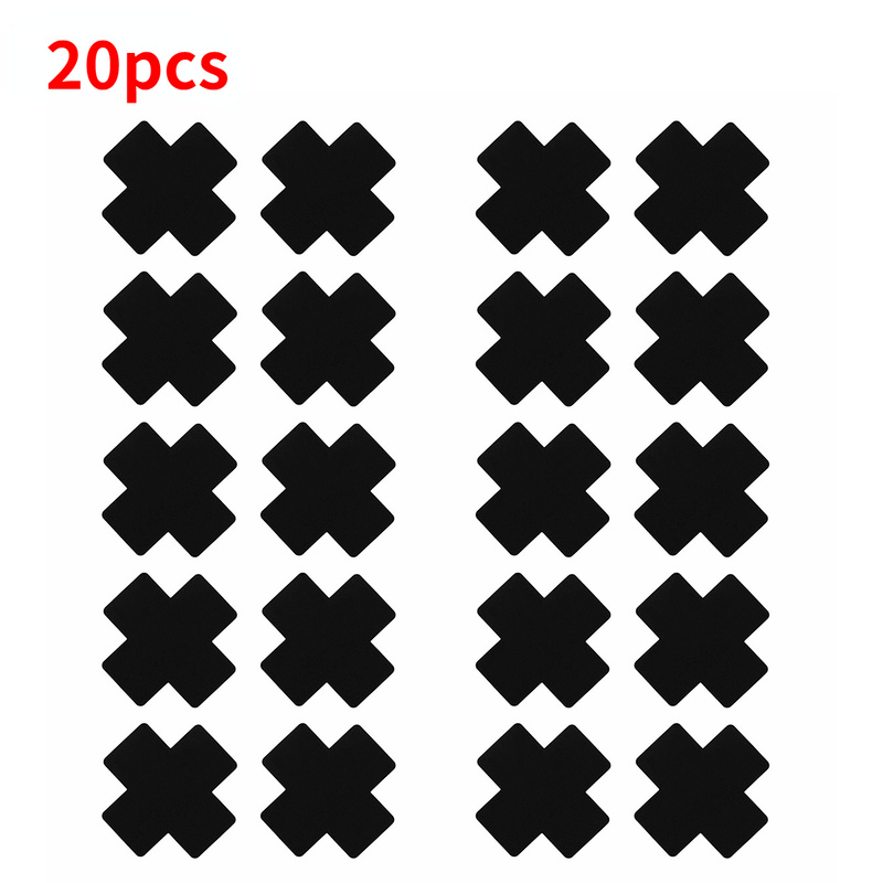 STOCK de EE. UU., 20 piezas, c - Strapless Bra Adhesive reseña y precio