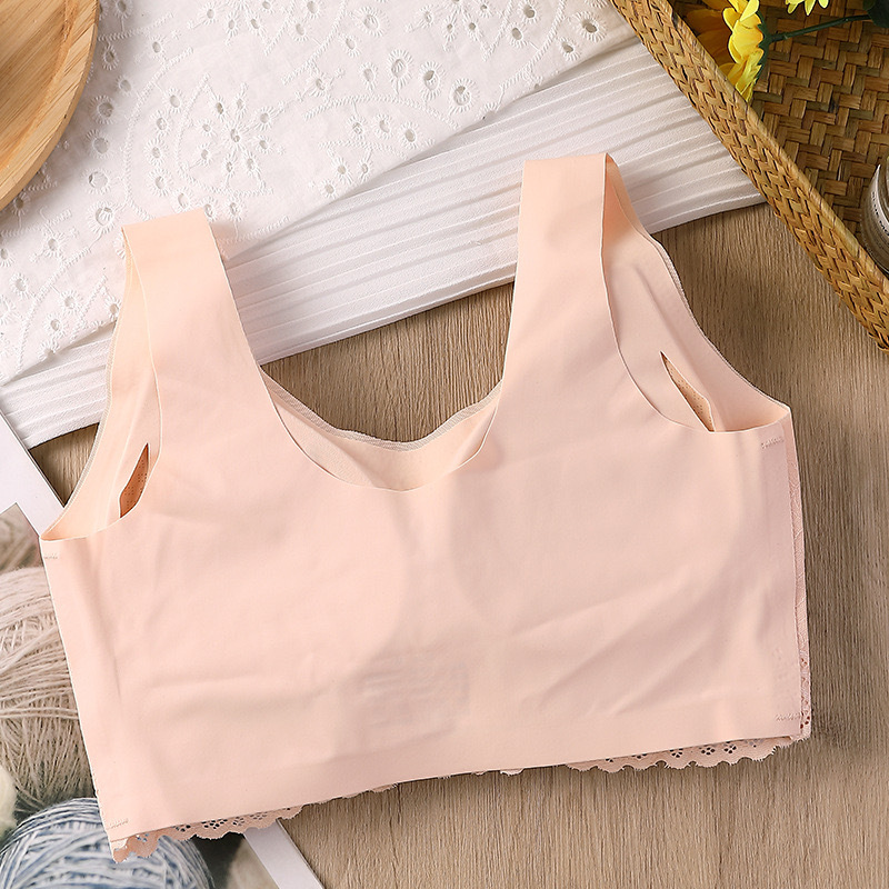 Sujetador de látex transpirabl - Wirefree Bra Comfort reseña y precio