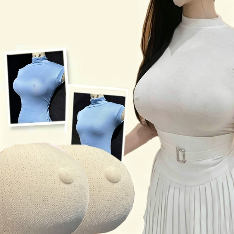Almohadillas de simulación de  - Mastectomy Bra Pocket reseña y precio