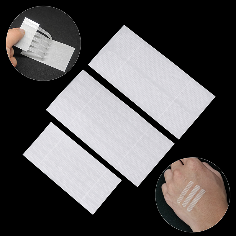Tira estéril para cicatrices d - Strapless Bra Adhesive reseña y precio