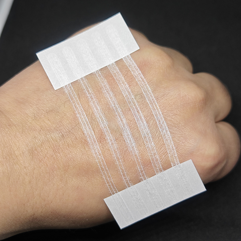 Tira estéril para cicatrices d - Strapless Bra Adhesive reseña y precio