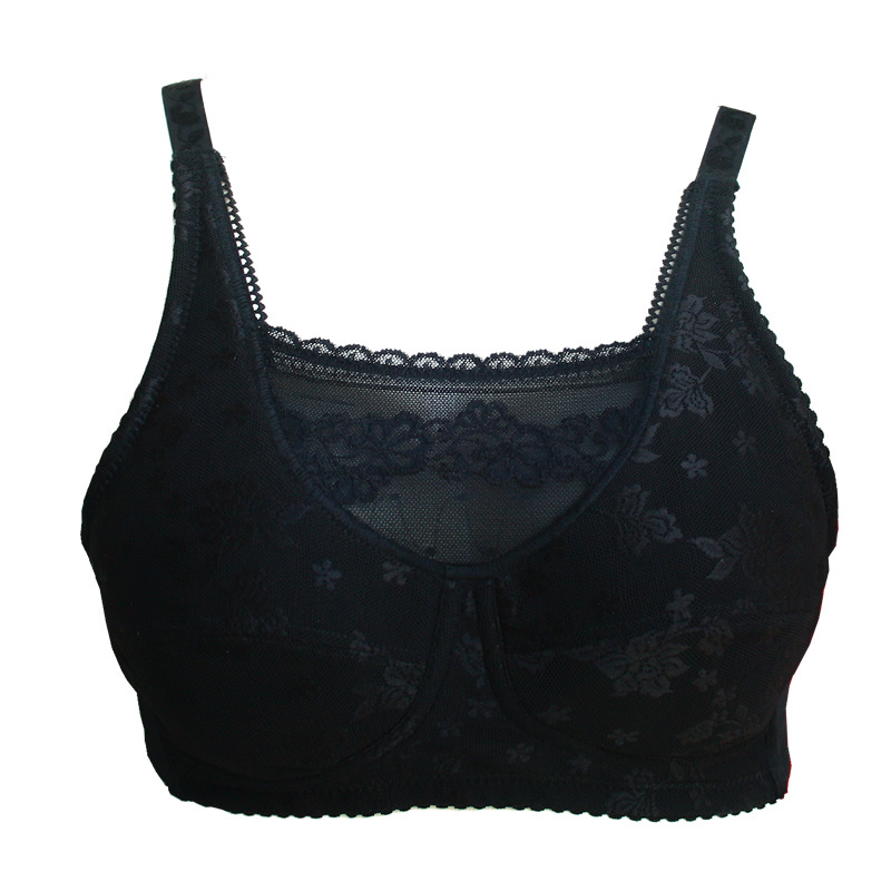 Sujetador de mastectomía X9070 - Mastectomy Bra Pocket reseña y precio