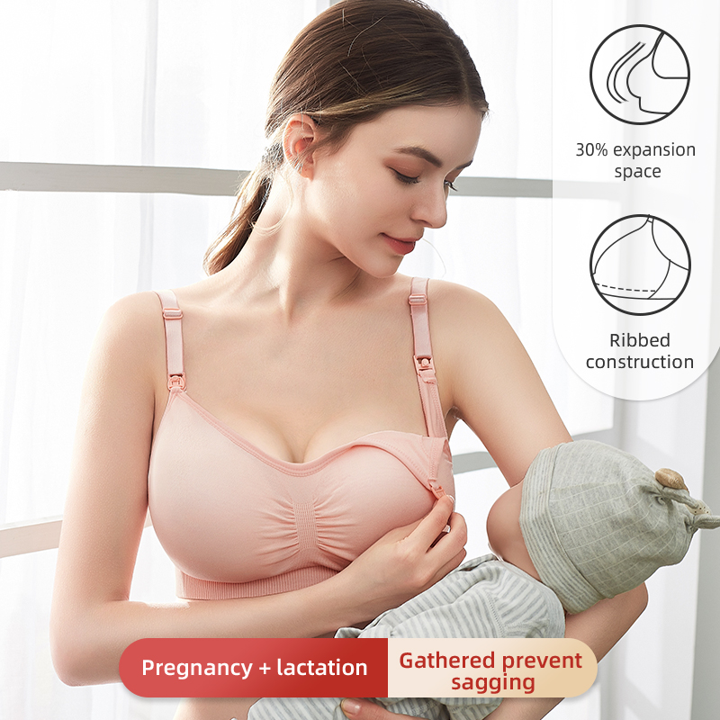 Sujetador de lactancia de tall - Nursing Bra Clip reseña y precio