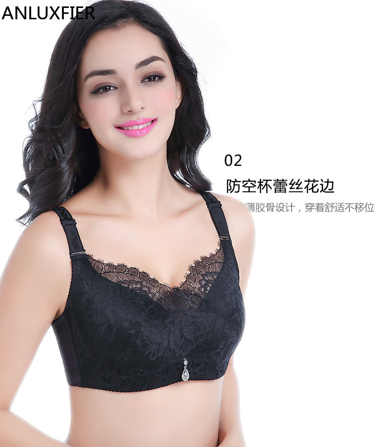 X9034-Sujetador súper suave y  - Mastectomy Bra Pocket reseña y precio