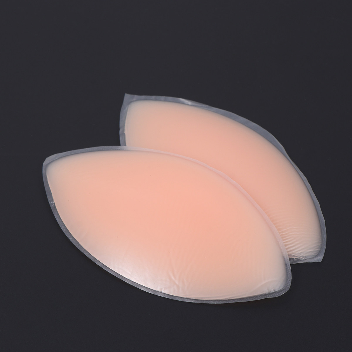 Un Par de Cubiertas de Silicon - Strapless Bra Adhesive reseña y precio