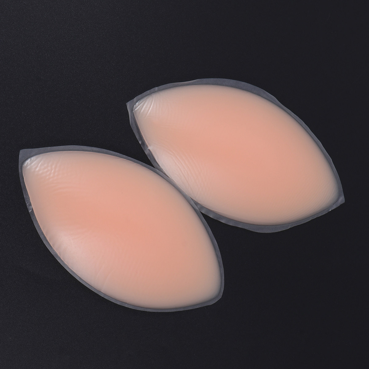 Un Par de Cubiertas de Silicon - Strapless Bra Adhesive reseña y precio