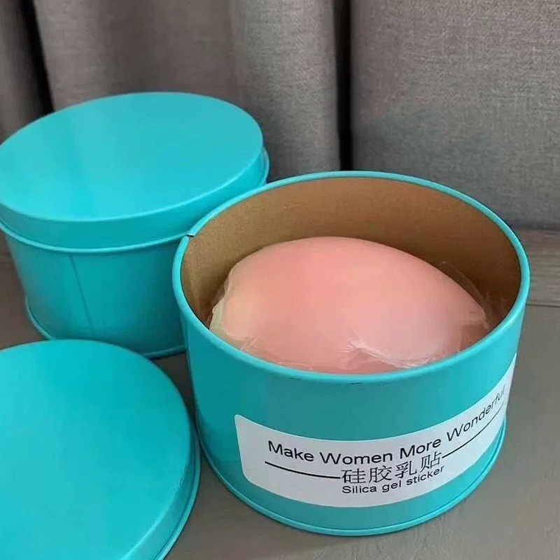2026 Pétalos de silicona invis - Strapless Bra Adhesive reseña y precio