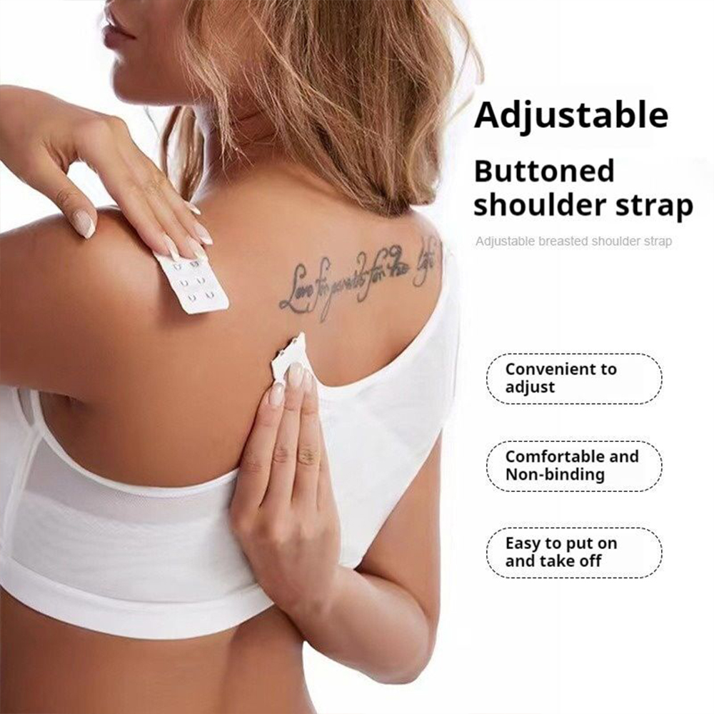 Sujetador deportivo para uso d - Mastectomy Bra Pocket reseña y precio