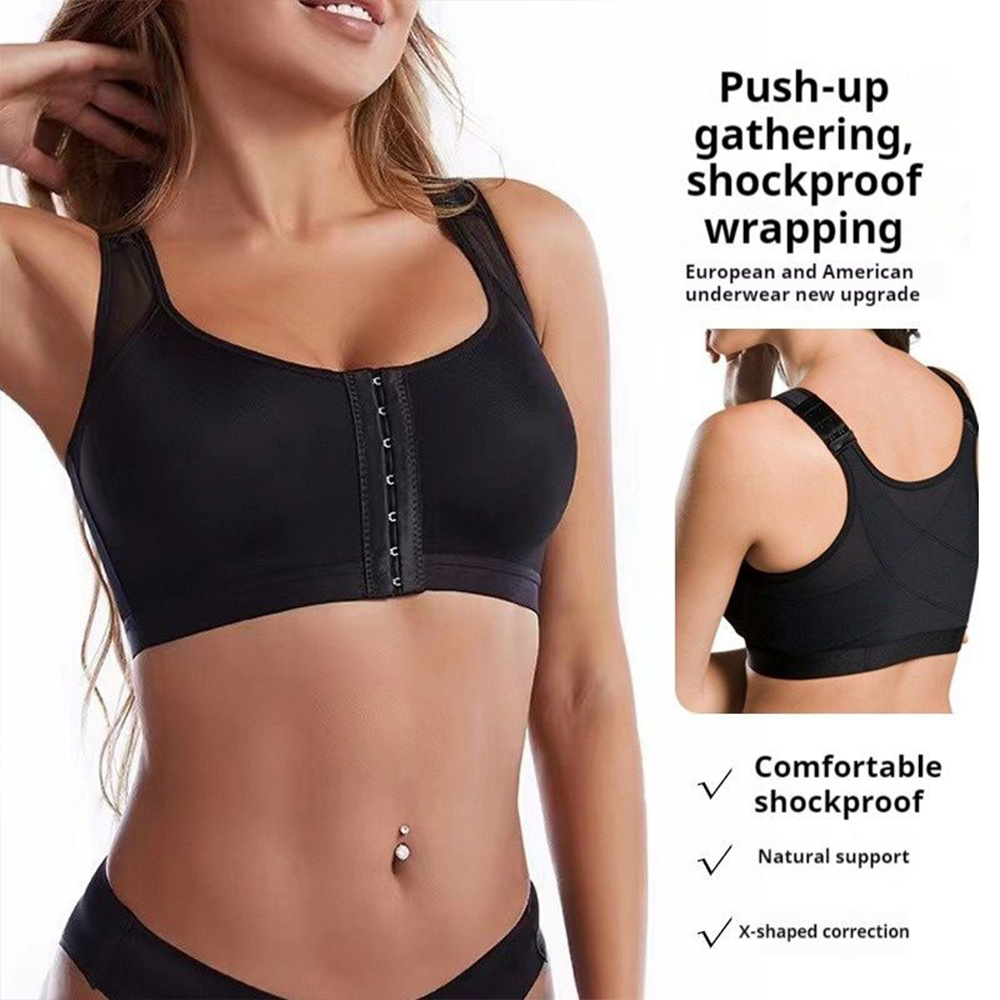 Sujetador deportivo para uso d - Mastectomy Bra Pocket reseña y precio