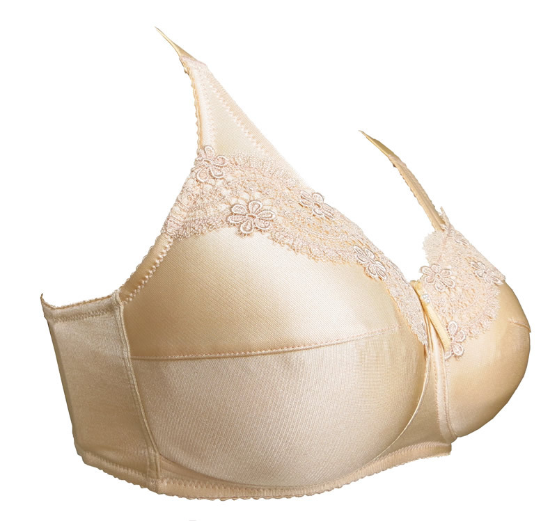 Sujetador de pecho Artificial  - Mastectomy Bra Pocket reseña y precio