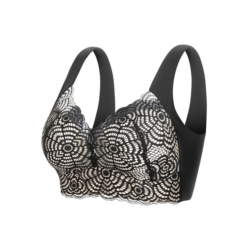 L'bellagiovanna Sujetador sin  - Wirefree Bra Comfort reseña y precio