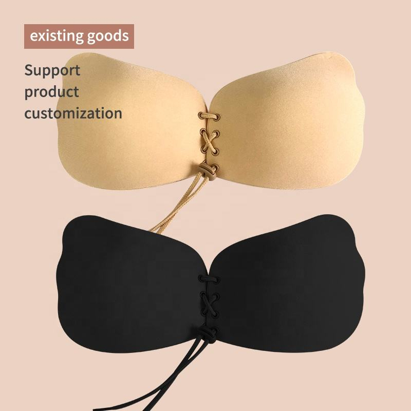 Cinta adhesiva de silicona de  - Strapless Bra Adhesive reseña y precio