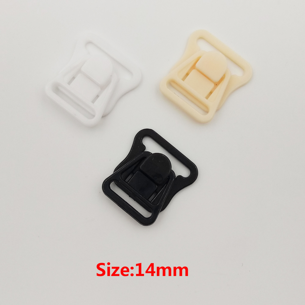 Lote de 200 sujetadores de mat - Nursing Bra Clip reseña y precio