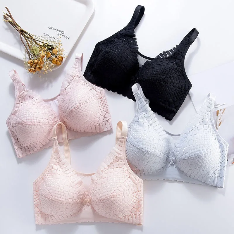Sujetador de lactancia de vera - Nursing Bra Clip reseña y precio