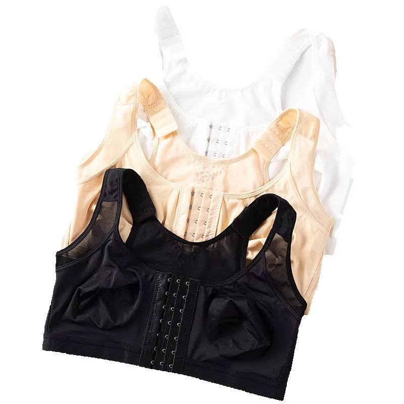 Sujetador de recuperación de s - Mastectomy Bra Pocket reseña y precio