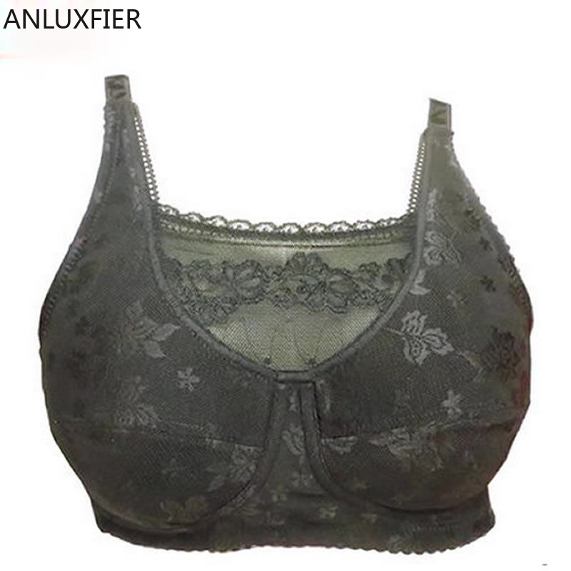 Sujetador de mastectomía X9004 - Mastectomy Bra Pocket reseña y precio