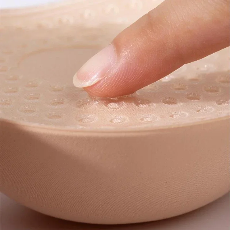 Sujetador Adhesivo Invisible R - Strapless Bra Adhesive reseña y precio