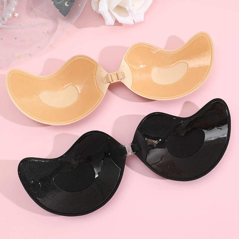 Sujetador Adhesivo Invisible s - Strapless Bra Adhesive reseña y precio