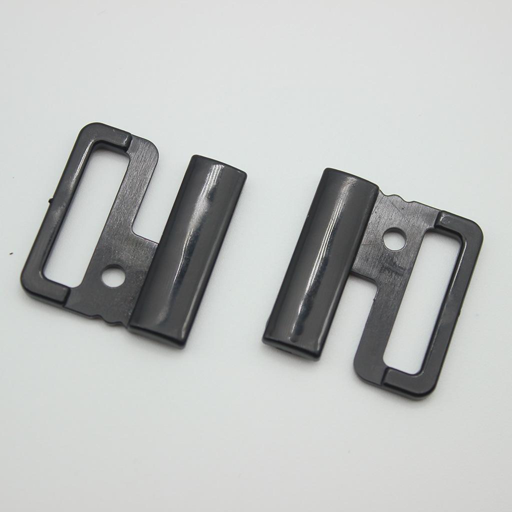 Clips para Sujetador de Bikini - Nursing Bra Clip reseña y precio