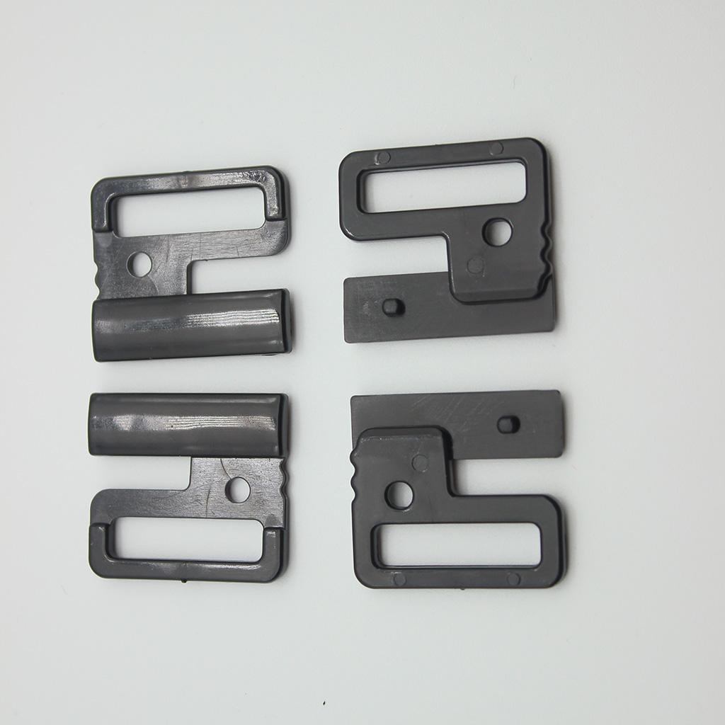 Clips para Sujetador de Bikini - Nursing Bra Clip reseña y precio