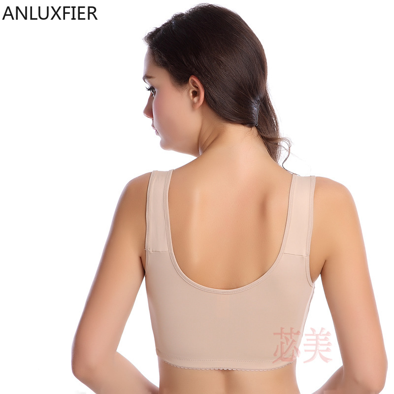 Sujetador especial de silicona - Mastectomy Bra Pocket reseña y precio