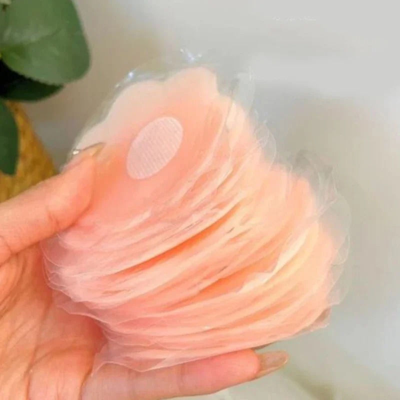 Cubiertas de silicona para pez - Push Up Bra Silicone reseña y precio